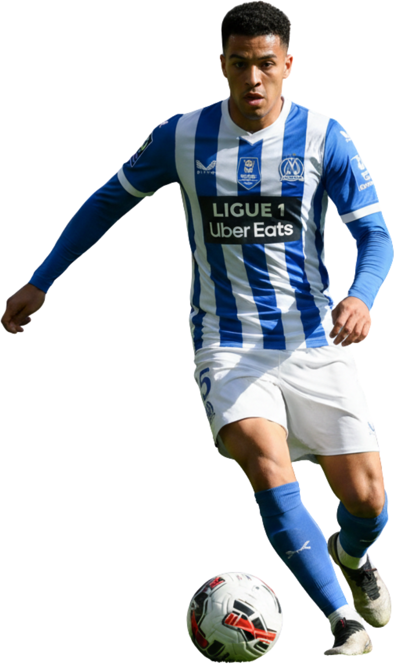 PLUS SEREINS AVANT LE MATCH