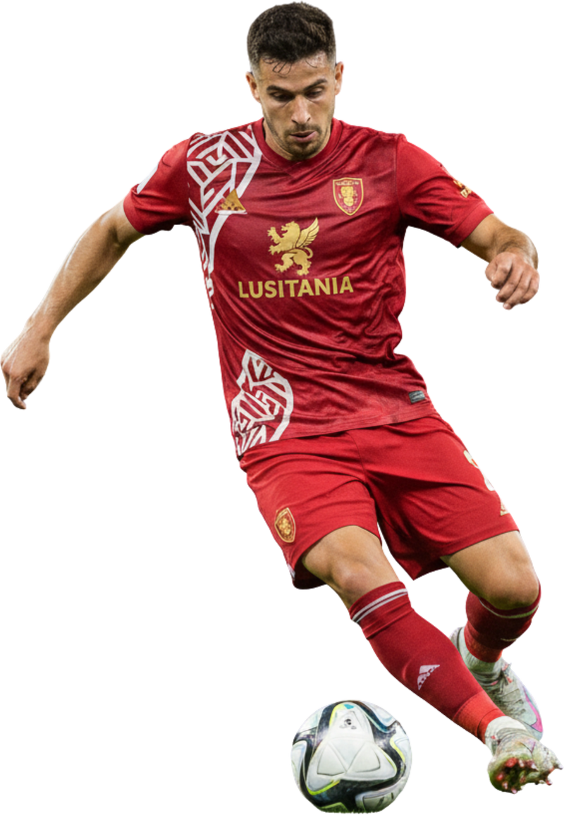 PLUS PRÉCIS AVEC LE BALLON