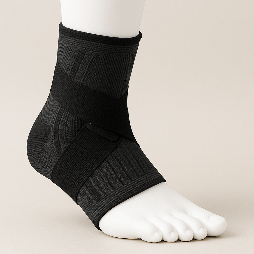 Protège-chevilles Novary ProPivot™