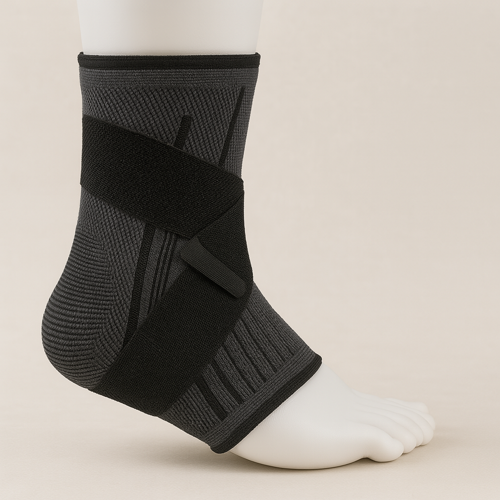 Protège-chevilles Novary ProPivot™
