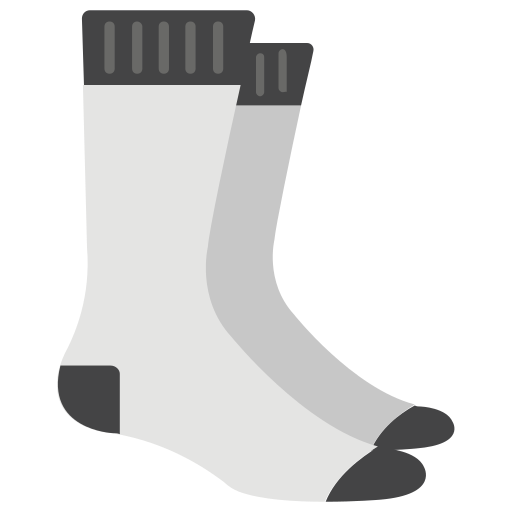 Chaussettes antidérapantes